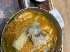 -小满手工粉(北京来福士店)