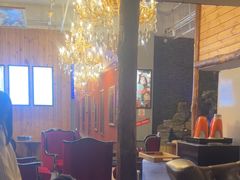-明日世界密室轰趴·剧本桌游·箭馆团建(国贸店)