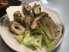-日葵 大阪烧ひまり(仙霞路店)