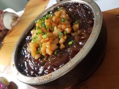 -云里小坐·小院里·团建·宴请·下午茶(三圣乡店)
