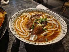 -泉味道贵州厨房(三里河店)