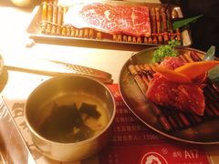 -西塔老太太泥炉烤肉(温州首店万象城黑金店)