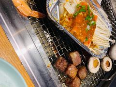 -蚝英雄·鲜蚝自助专门店(洋桥店)