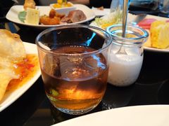 -青岛富力艾美酒店