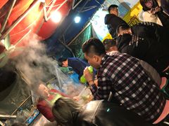 -大姐麻辣烫(莲宝中路店)