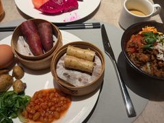 -南京THE TAI太和紫金大酒店