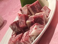 -龙鲜会·澳门生鲜火锅(诚品店)