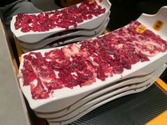 肥牛肉-潮发潮汕牛肉店(东方宝泰店)