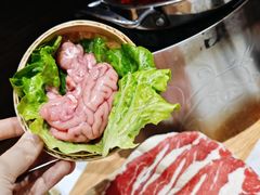 -独食火锅·半米屋台(望平街店)