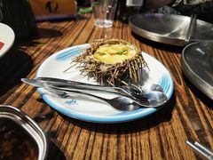 -蚝堡海鲜·威海菜·海肠捞饭·烧烤·亚洲吃蚝公司(幸福门店)