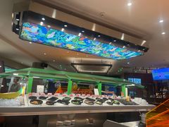 -纽约客美式餐厅(新奥购物中心店)