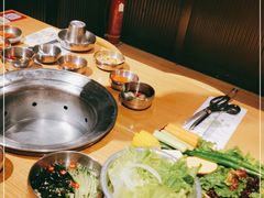 -姜虎东白丁烤肉(恒隆广场店)