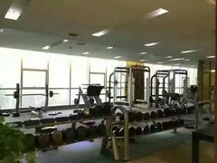 -零距离健身游泳(雁塔店)