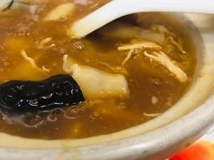-添發碗仔翅美食