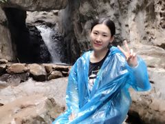 -云梦山