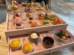 -粤海喜来登酒店·&More聚驿(天河城店)