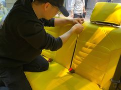 -脉冲品质汽美·贴膜(闵行店)