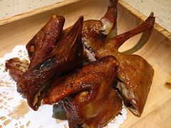 乳鸽-点都德(千灯湖环宇城店)