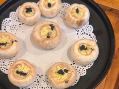 -九田家黑牛烤肉料理(华侨城店)