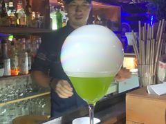 -迦南D BAR