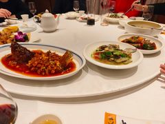 -乾隆美食·本帮菜(黄河路店)