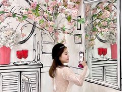 -爱来魔相4D艺术馆(济州中文馆)