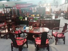 -重庆国际会议展览中心