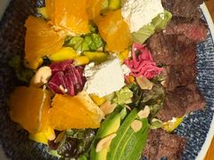 -AFS Cafe & Canteen(闽江二路店)