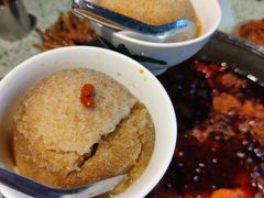 冰汤圆-五里关火锅(牛市口店)