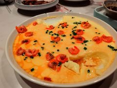 -壹只菜·崇明本地特色菜(崇明南门店)