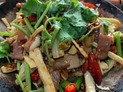 -张关合渣(航空大道店)