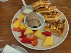 -The Good Place好地方·Brunch·coffee(国贸店)