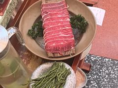 -鸿姐老火锅(静安店)