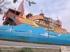 -天生桥景区