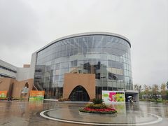 -回龙观体育文化公园