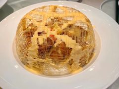 -虎哥私房菜(馒头山店)