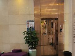 -麗枫酒店(深圳机场福永地铁站店)