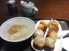 -大壶春生煎(四川中路店)