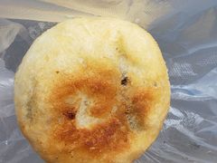 香菇糯米包-毛氏汽水包(山海关路店)