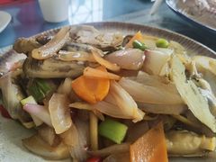 -三姐妹平价海鲜