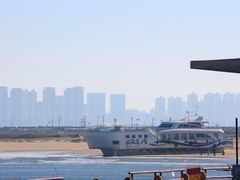 -养马岛旅游度假区