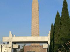 -铁道游击队纪念馆