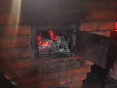 -鱼窝棚柴火铁锅炖(富山屯店)