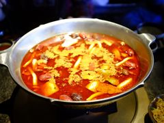 -湊湊火锅·茶憩(新中关购物中心店)