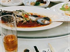 -并州饭店-中餐厅