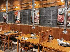 -姜虎东白丁烤肉(深圳湾后海汇店)