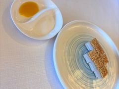 -富力丽思卡尔顿酒店·丽轩中餐厅