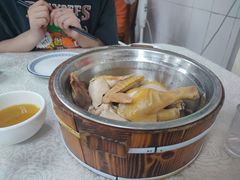 招牌碧映鸡-成惠食府(赤岗店)