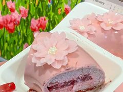 -壹点壹客·生日蛋糕(南山店)
