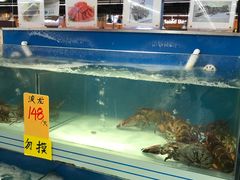 -家乐福(川沙店)